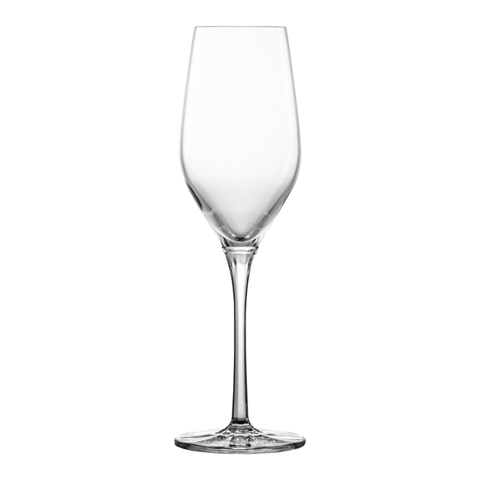 Zwiesel Roulette Champagneglazen - 2 st.