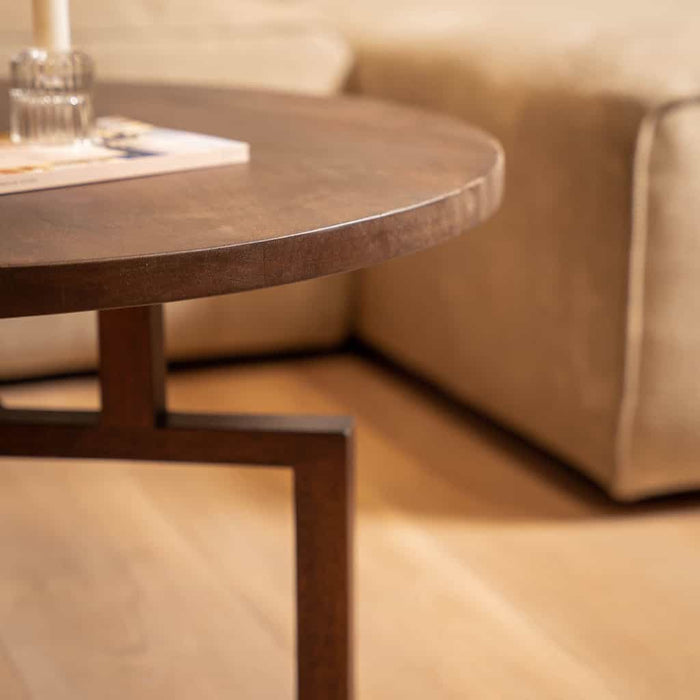 Liviza Salontafel Trape