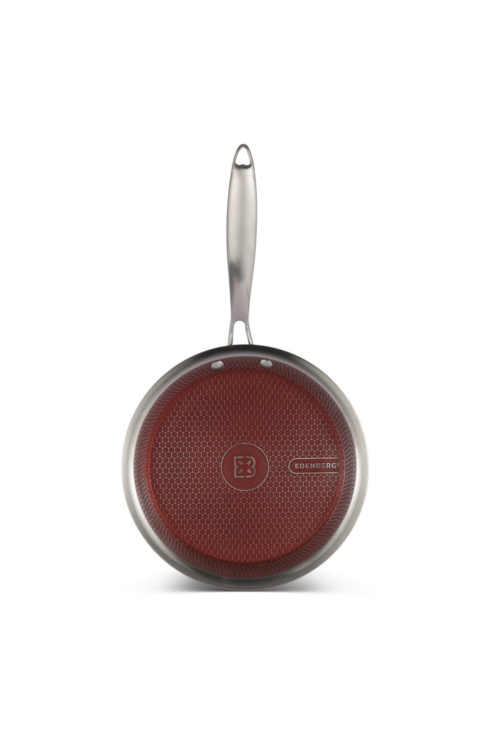 Edenberg Exclusive Line - Pannenkoekenpan - Keramische|Marmeren