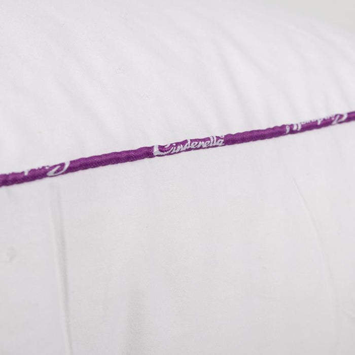 Cinderella Rondo Hoofdkussen Medium 50 x 60 x 10 cm