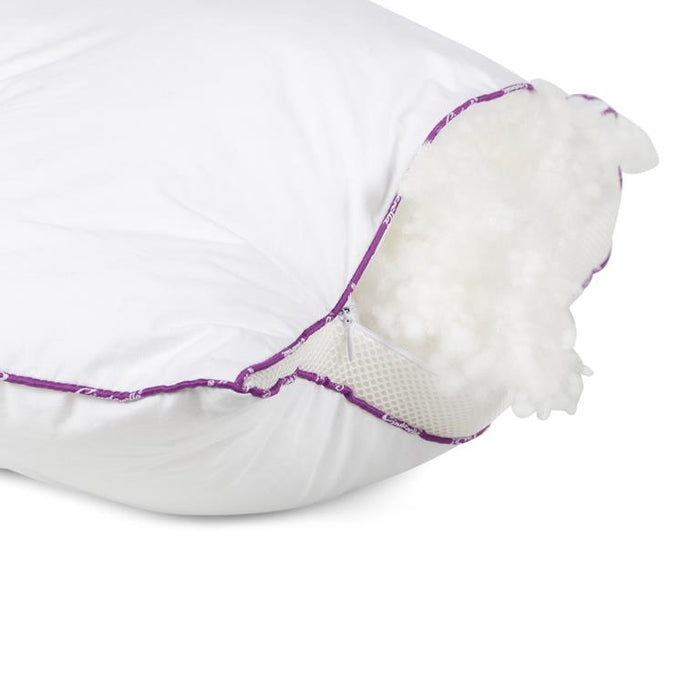Cinderella Rondo Hoofdkussen Medium 50 x 60 x 10 cm