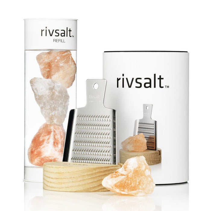 Rivsalt The Original