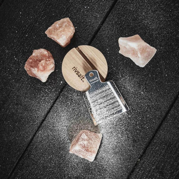 Rivsalt The Original