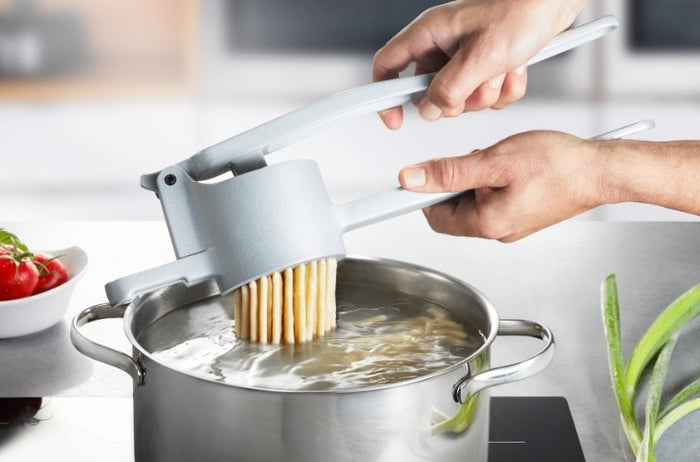 Gefu - Aardappel | Spaetzlepers - Rond - SPAETZLEBOUB - Gefu