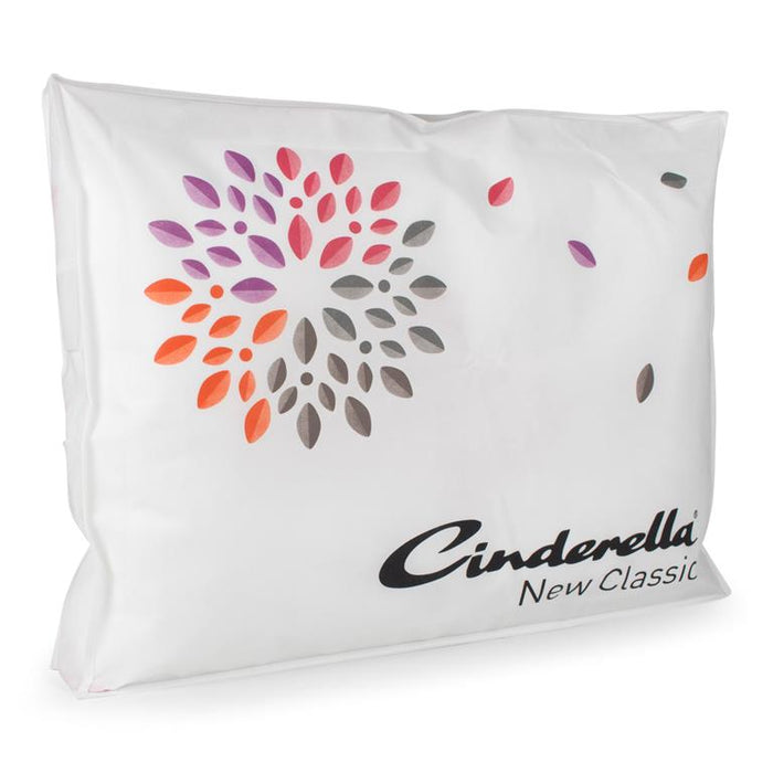 Cinderella New Classic Hoofdkussen Soepel 60 x 70 cm