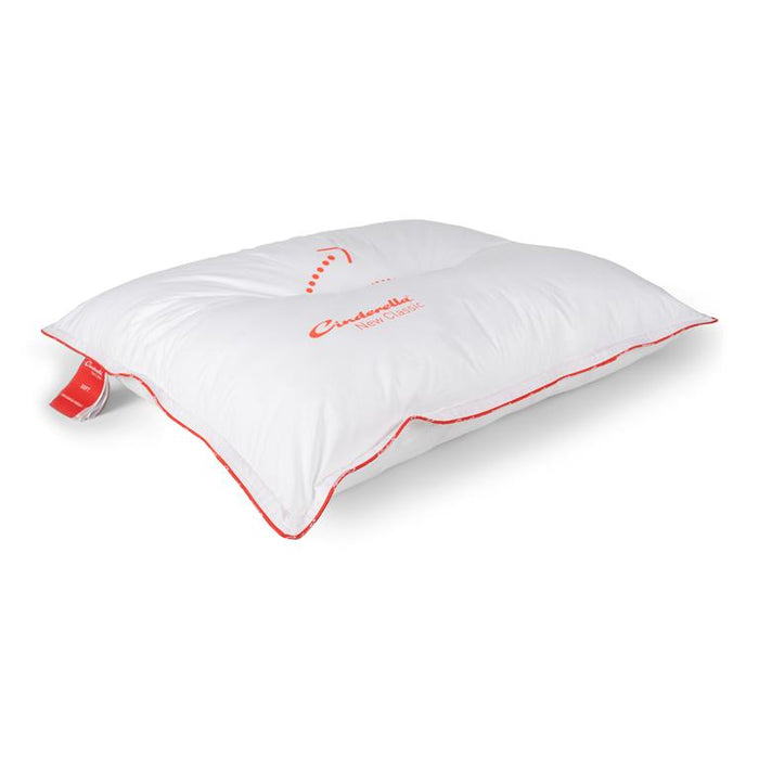 Cinderella New Classic Hoofdkussen Soepel 60 x 70 cm