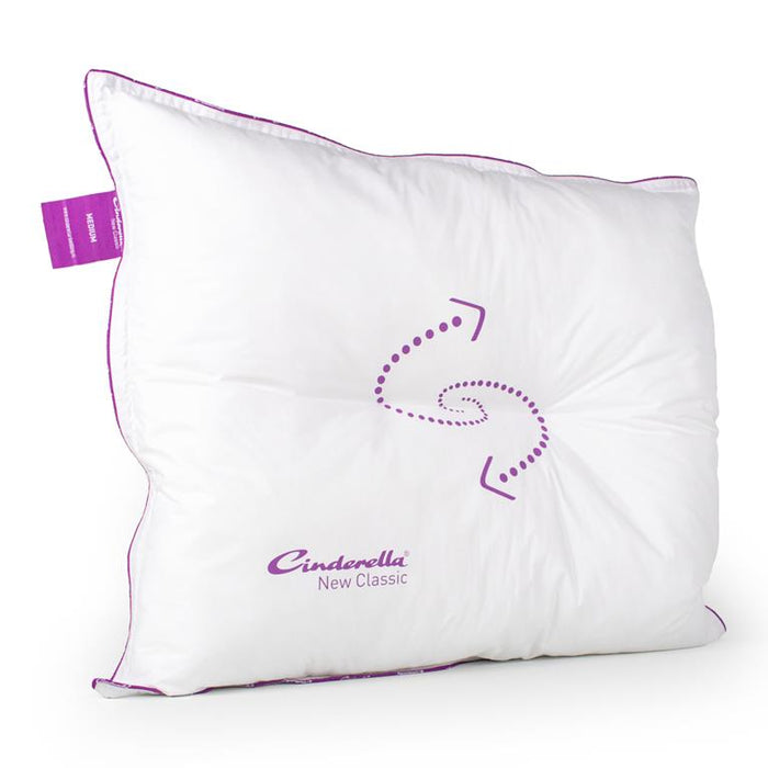 Cinderella New Classic Hoofdkussen Medium 60 x 70 cm