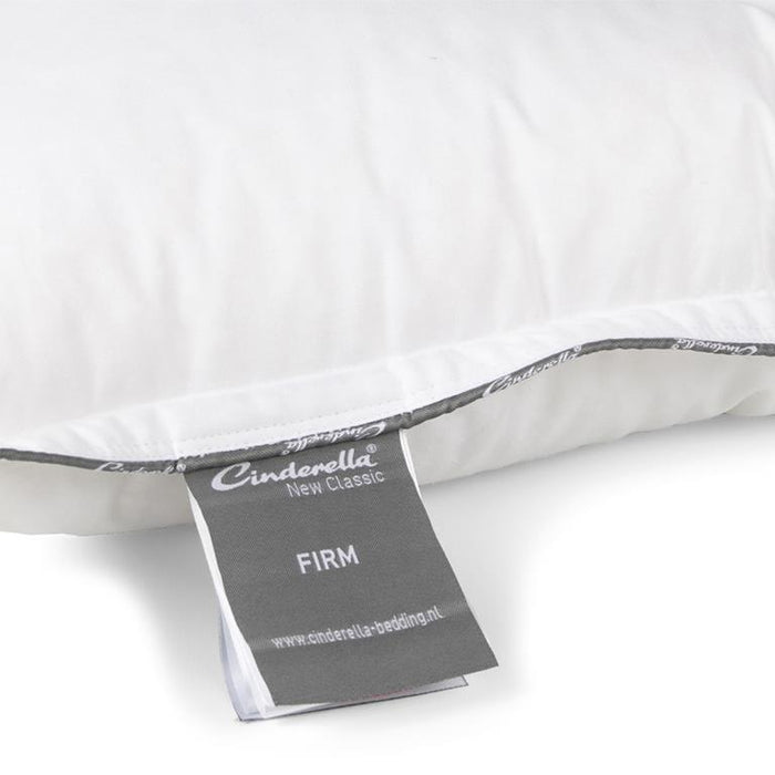Cinderella New Classic Hoofdkussen Stevig 60 x 70 cm