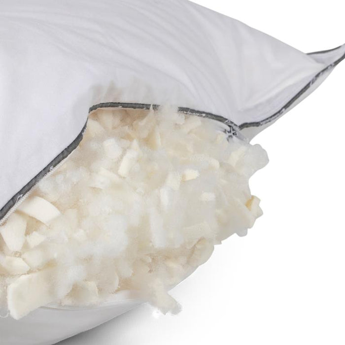 Cinderella New Classic Hoofdkussen Stevig 60 x 70 cm