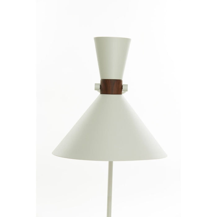 vtwonen Vloerlamp Hoodies - Crème - 70x28x194cm