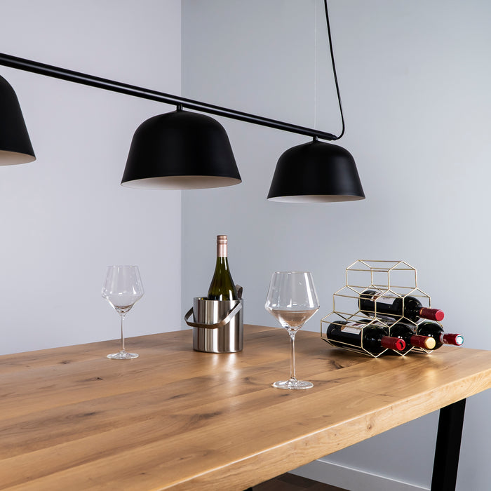 QUVIO Ijsemmer met tang