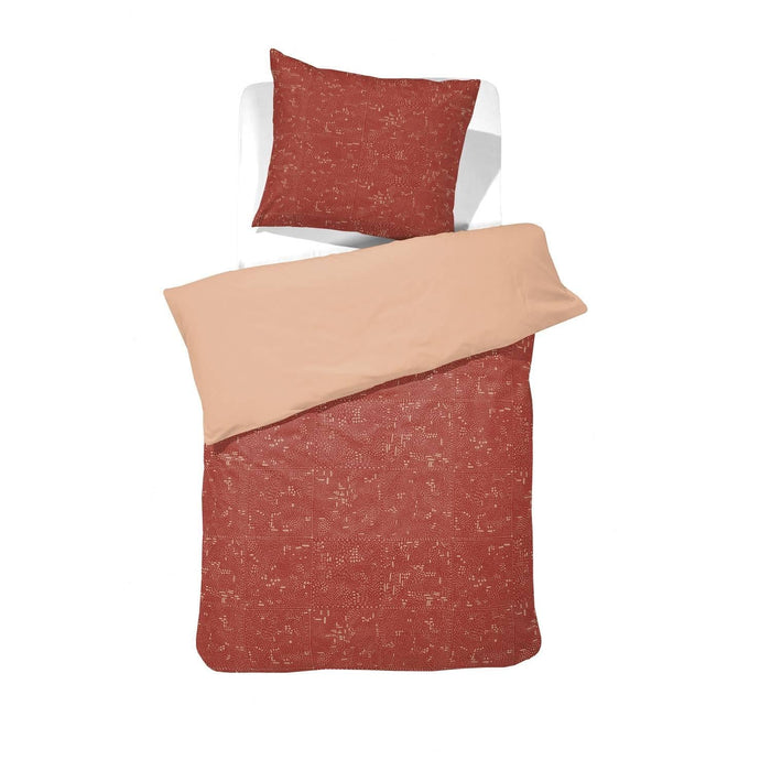 Damai dekbedovertrek Swift - Biologisch Katoen - 140x200|220 cm -