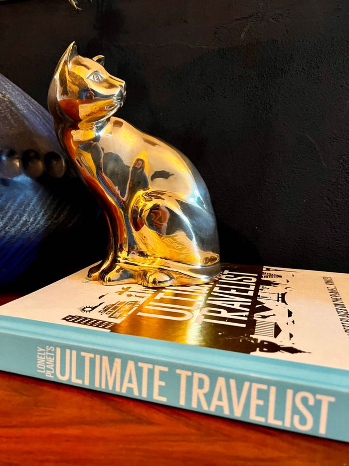 Reliving Kat - Messing