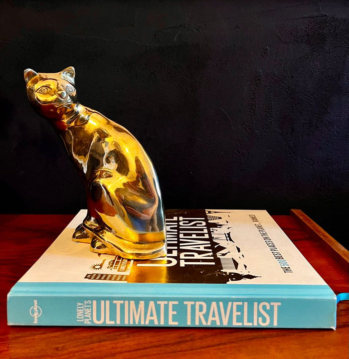 Reliving Kat - Messing