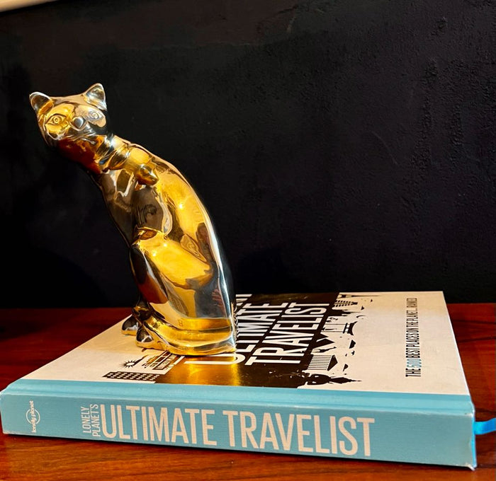 Reliving Kat - Messing