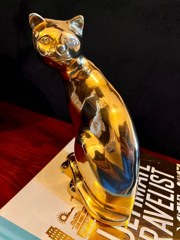 Reliving Kat - Messing