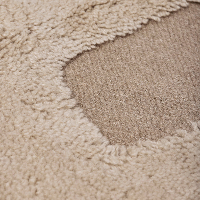 Ferm Living Alley Vloerkleed 140 x 200 cm