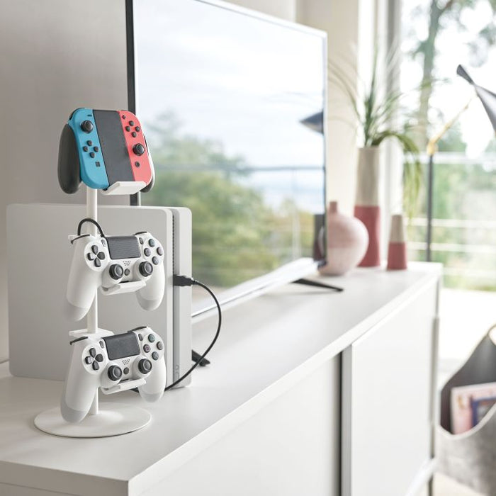 Yamazaki Controller Houder - Smart - Wit