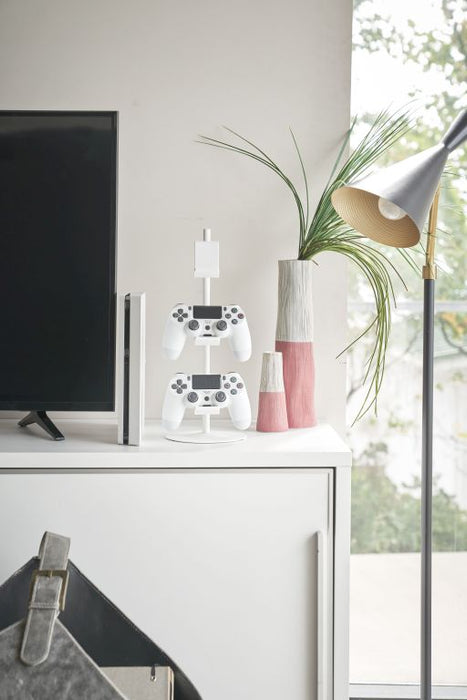 Yamazaki Controller Houder - Smart - Wit