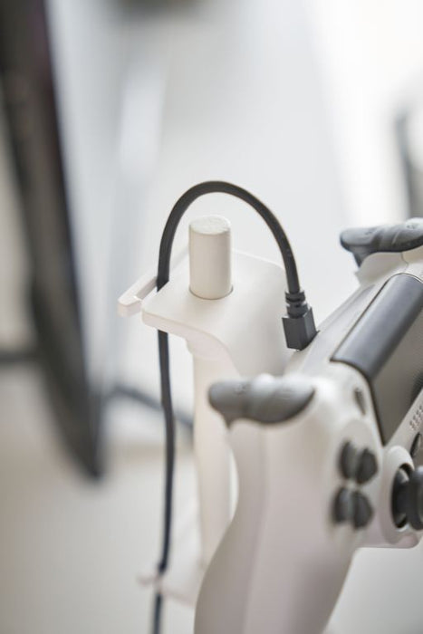 Yamazaki Controller Houder - Smart - Wit