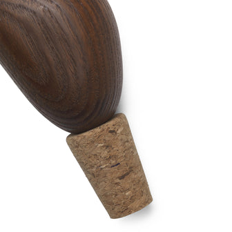 Ferm Living Cairn Wijnstoppers - 2 st.