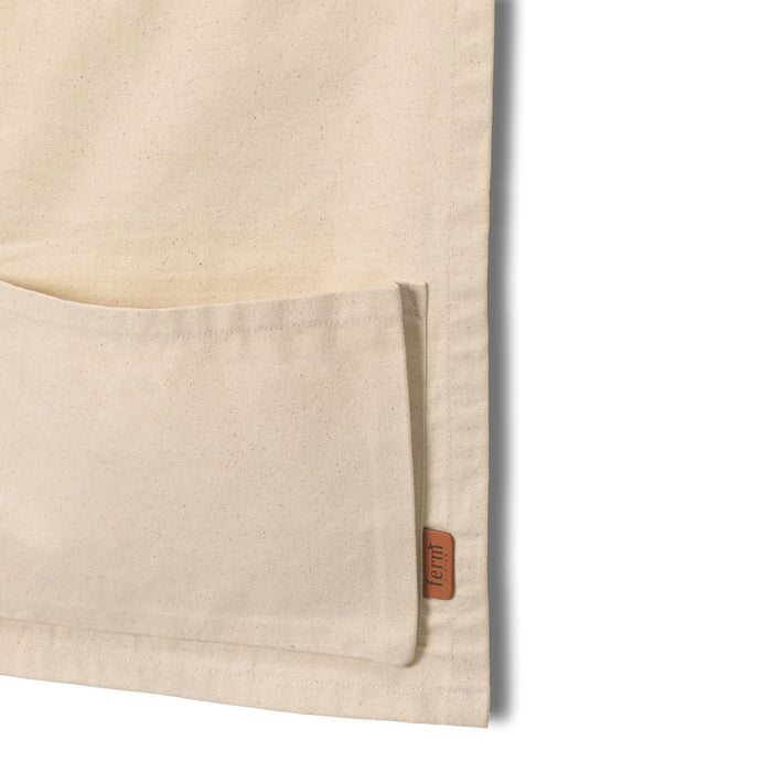 Ferm Living Canvas Wandopberger