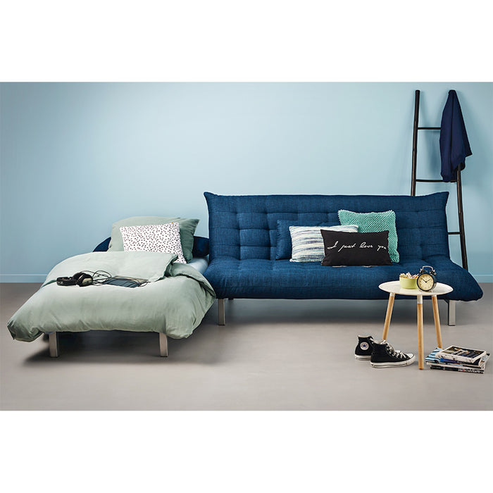 Beter Bed Select slaapbank hoek San Francisco