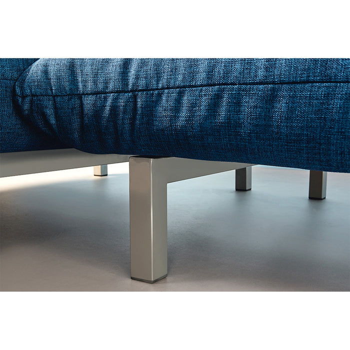 Beter Bed Select slaapbank hoek San Francisco