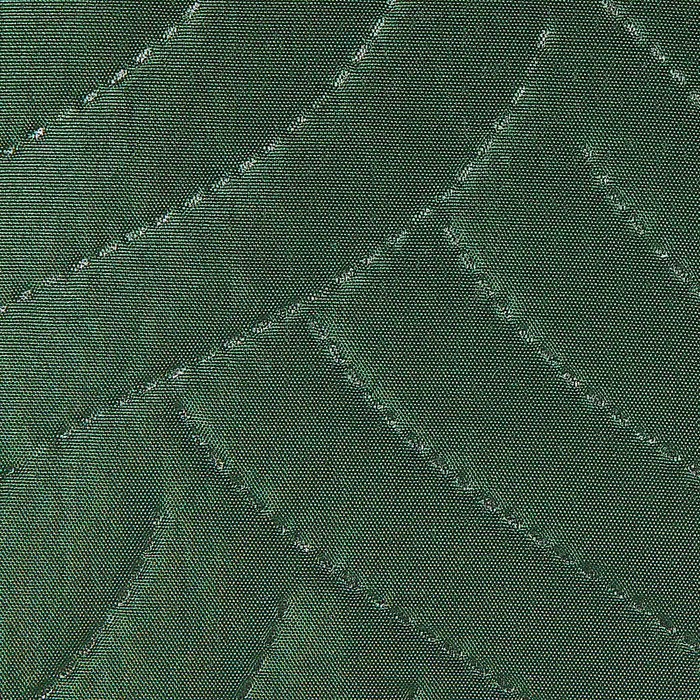 Beliani BABAK Sprei Groen