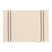 Ferm Living Savor Placemat - Chocolade