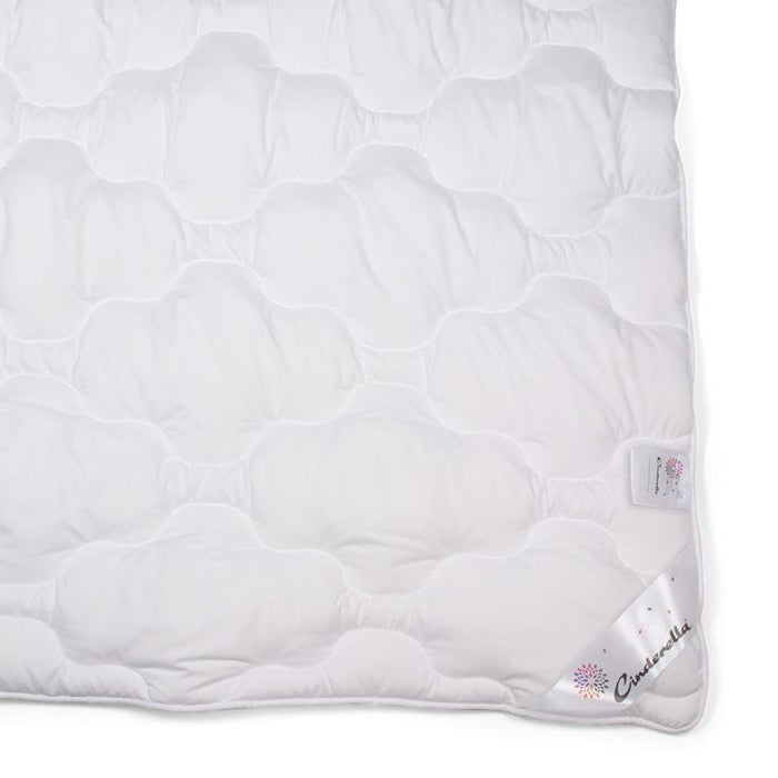 Cinderella Ambient 4-seizoenen Dekbed 200 x 200 cm