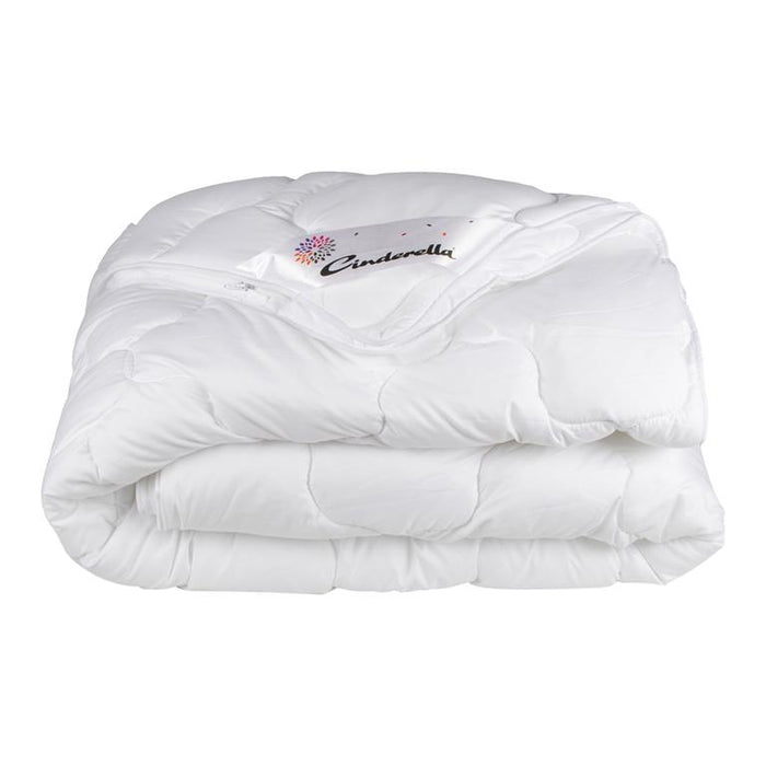 Cinderella Ambient 4-seizoenen Dekbed 240 x 220 cm