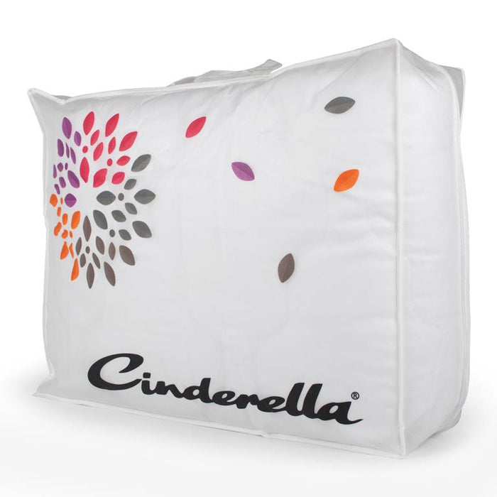 Cinderella Ambient 4-seizoenen Dekbed 260 x 220 cm
