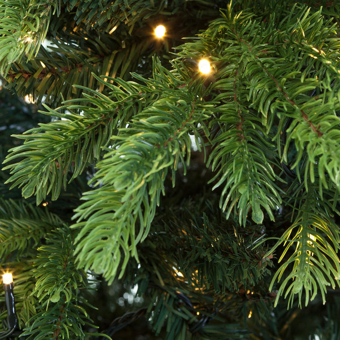Excellent Trees® Led Kalmar 150 cm - Kerstboom met 210 lampjes