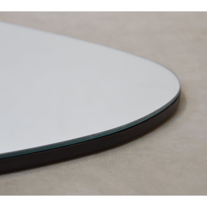 Fragix Sera wandspiegel - Organisch - 38x37