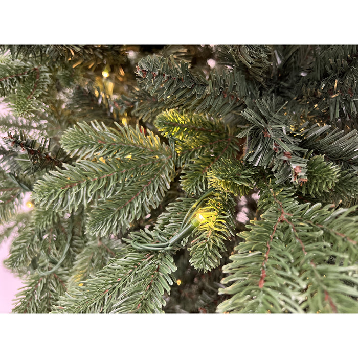 Excellent Trees® LED Mantorp 180 cm - Premium Kerstboom met lampjes
