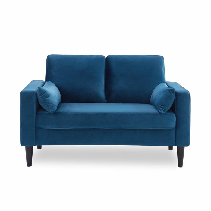 sweeek - Tweezits bank van velours