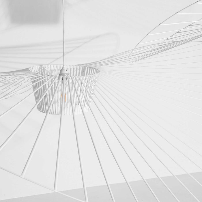 Petite Friture Vertigo hanglamp Ø140 brons