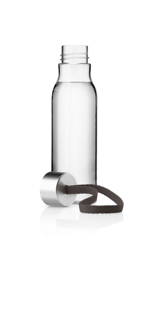 Drinkfles, 0.5 L, Chocolate Bruin - Eva Solo
