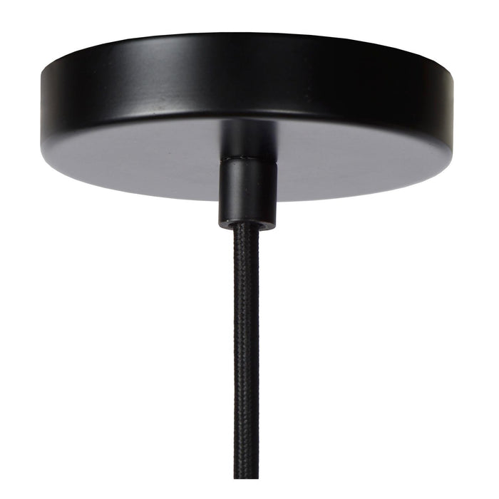 Lucide YUNKAI Hanglamp - Naturel