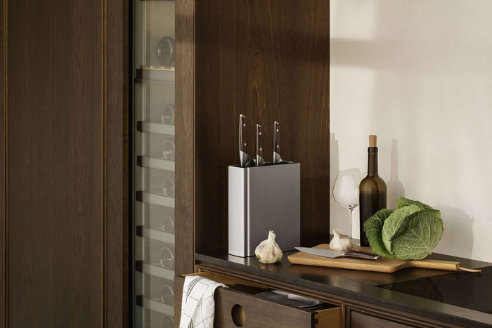 Messenblok, Grijs - Eva Solo | Lexicon