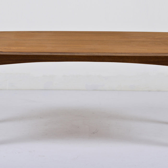 Duverger® Nostalgic retro - Salontafel - mangohout - bruin - L 110cm