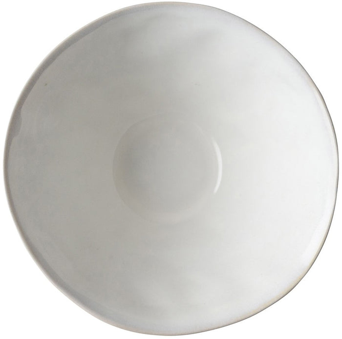 Dutch Rose Kom 14 cm Wit