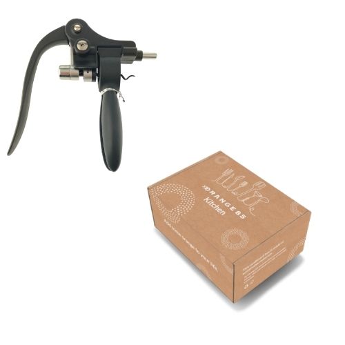 Orange85 Luxe Kurkentrekker voor wijn