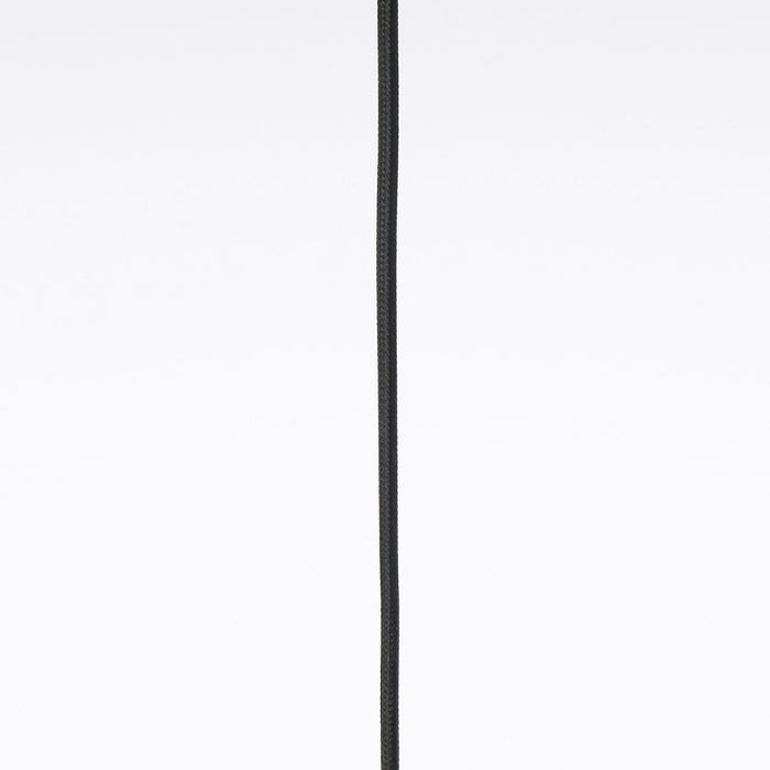 Light&living Hanglamp Ø50x51,5 cm PACINO rotan donker bruin