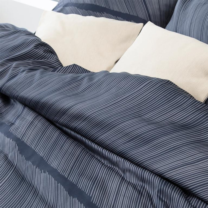 Damai Ocean Dekbedovertrek 200 x 200|220 cm