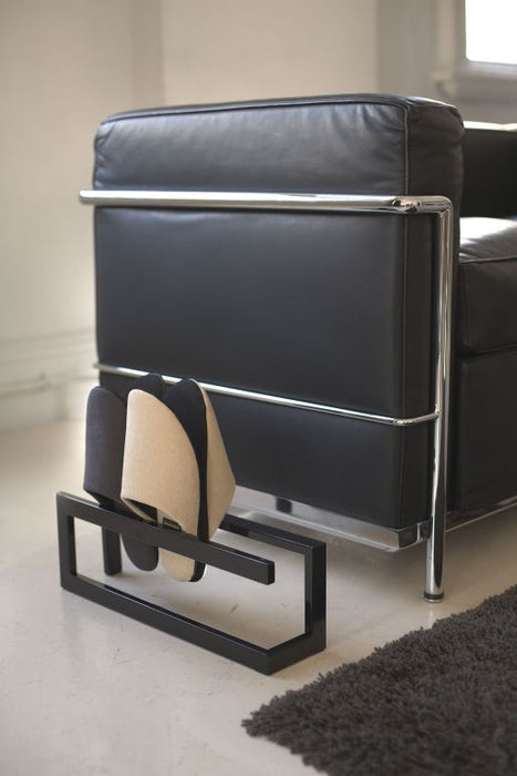 Yamazaki Slipperrek - Line - Zwart