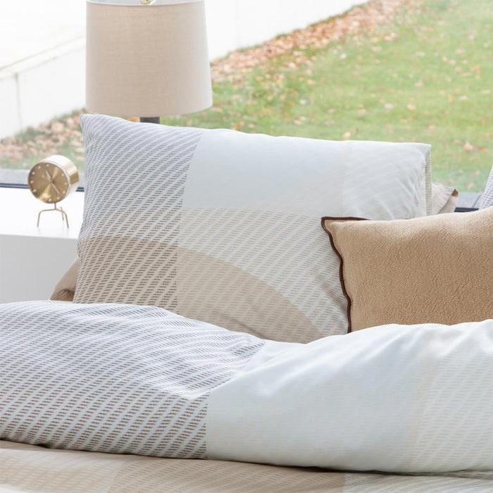 Damai Moore Dekbedovertrek 140 x 200|220 cm