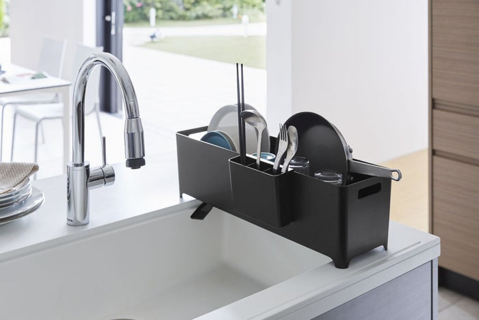 Yamazaki Afdruiprek Smal - Tower - Zwart