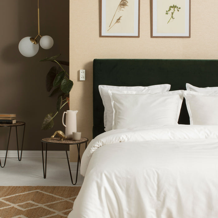 Cinderella Sundays Dekbedovertrek 240 x 200/220 cm - Ivoor